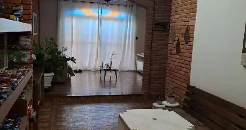 Casa com 3 quartos à venda na Vila Tamandaré, Ribeirão Preto