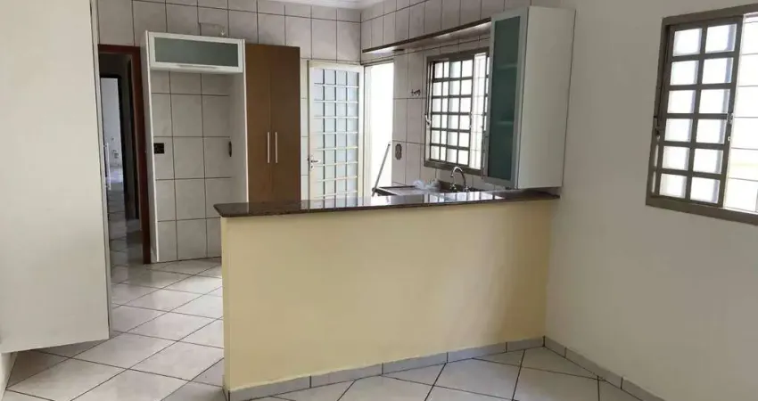 Casa com 2 quartos à venda no Parque Ribeirão Preto, Ribeirão Preto
