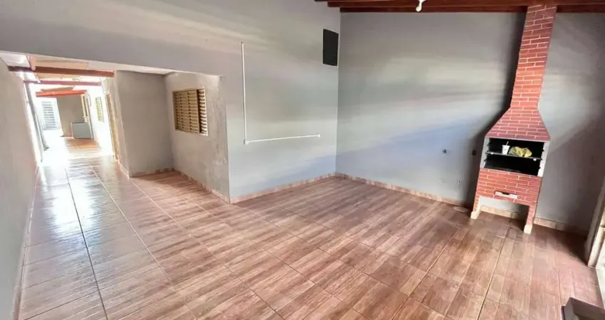 Casa com 3 quartos à venda na Vila Recreio, Ribeirão Preto