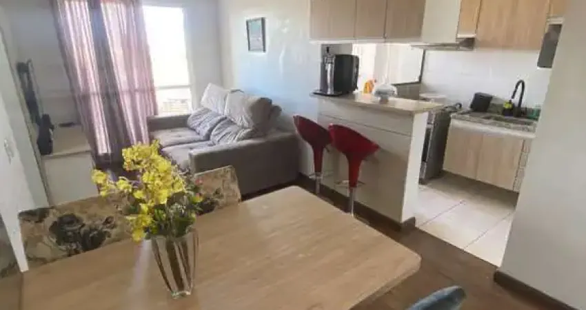 Apartamento com 2 quartos à venda na Vila Maria Luiza, Ribeirão Preto