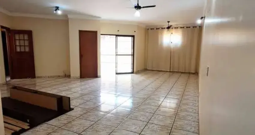 Apartamento com 4 quartos à venda no Jardim Paulista, Ribeirão Preto