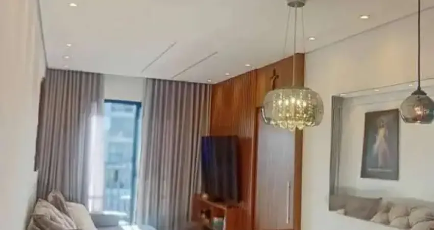 Apartamento com 2 quartos à venda no Alto da Boa Vista, Ribeirão Preto