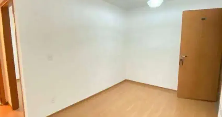 Apartamento com 2 dormitórios para alugar, 47 m² por R$ 1.600,00/mês - Parque Campo Bonito - Indaiatuba/SP