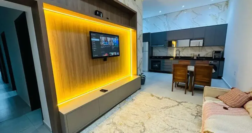 Casa com 3 dormitórios à venda, 117 m² por r$ 685.000,00 - jardim veneza - indaiatuba/sp