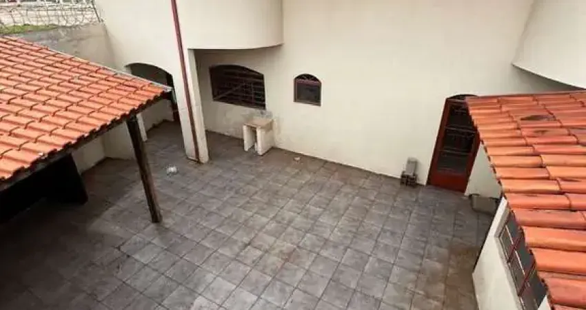 Sobrado com 3 dormitórios + salão comercial à venda, 319 m² por r$ 800.000 - jardim eldorado - indaiatuba/sp