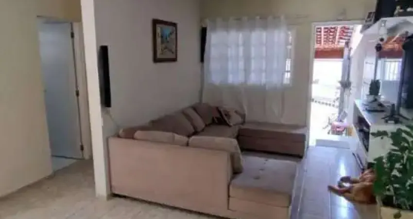 Casa com 2 dormitórios à venda, 69 m² por R$ 480.000,00 - Vila Rubens - Indaiatuba/SP
