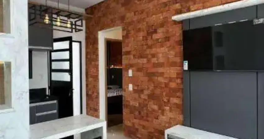 Casa com 2 dormitórios, 57 m² - venda por R$ 570.000,00 ou aluguel por R$ 3.282,00/mês - Jardim Veneza - Indaiatuba/SP
