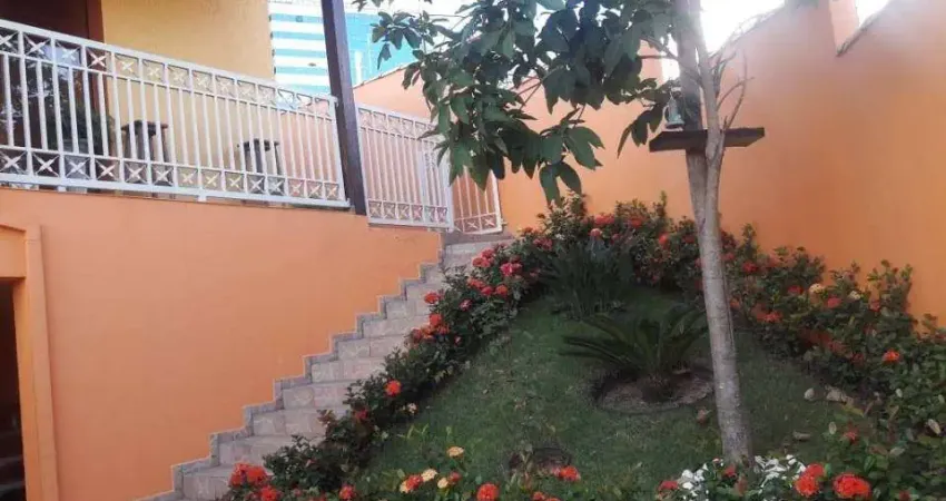 Casa com 3 dormitórios à venda sendo 1 suite, 140 m² por r$ 795.000 - vila homero - indaiatuba/sp