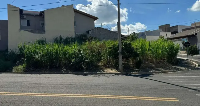 Terreno à venda, 237 m² por r$ 360.400 - jardim barcelona - indaiatuba/sp