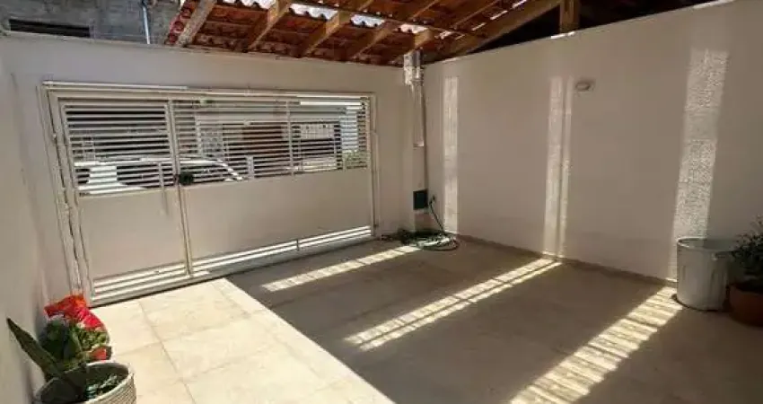 Casa com 2 dormitórios à venda, 52 m² por r$ 424.000,00 - residencial dos sabiás - indaiatuba/sp
