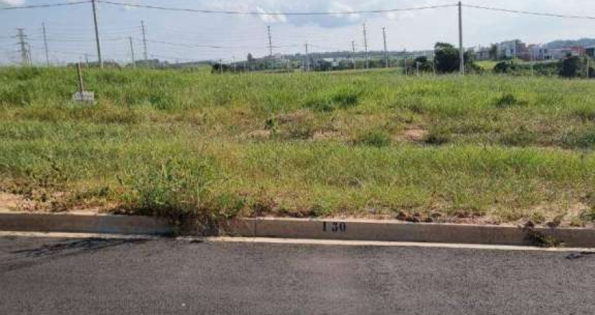 Terreno à venda, 150 m² por R$ 220.000,00 - Jardim Bom Sucesso - Indaiatuba/SP