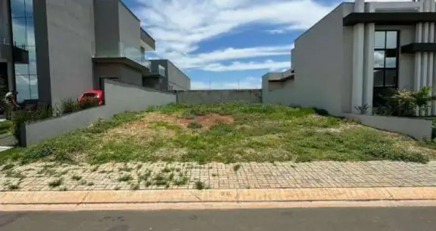 Terreno à venda, 337 m² por R$ 800.000,00 - Jardim Residencial Dona Maria José - Indaiatuba/SP