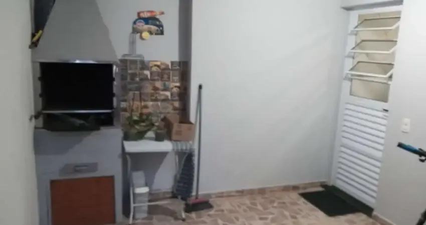 Sobrado com 3 dormitórios sendo 2 suítes à venda, 182 m² por r$ 650.000 - jardim hubert - indaiatuba/sp