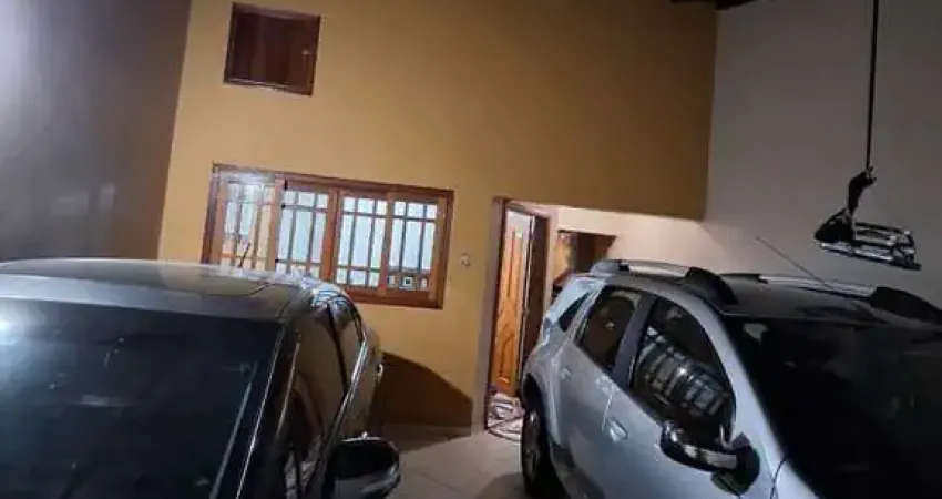 Casa com 2 suítes à venda, 130 m² por r$ 635.000 - jardim do vale 2 - indaiatuba/sp