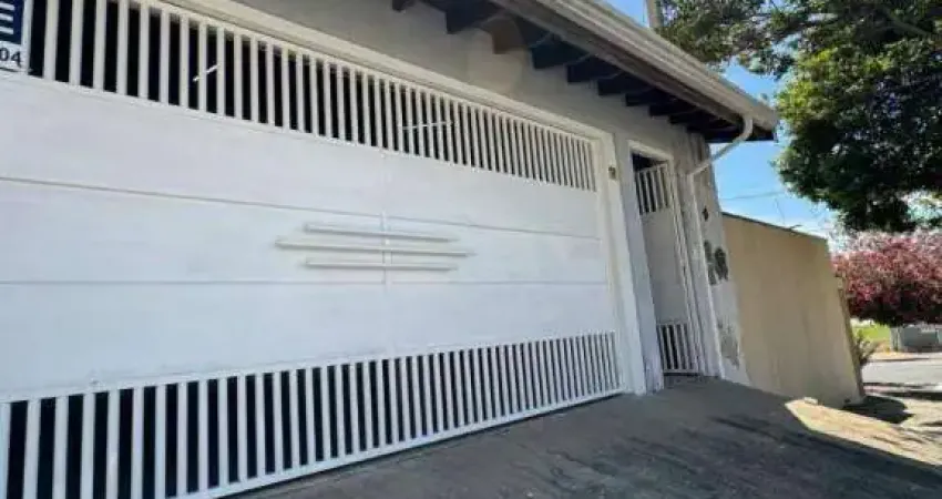 Sobrado com 4 dormitórios à venda, 280 m² por R$ 700.000,00 - Jardim Colonial - Indaiatuba/SP