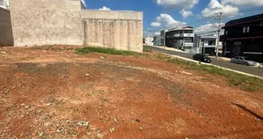 Terreno à venda, 150 m² por R$ 260.000,00 - Jardim Nova Veneza - Indaiatuba/SP