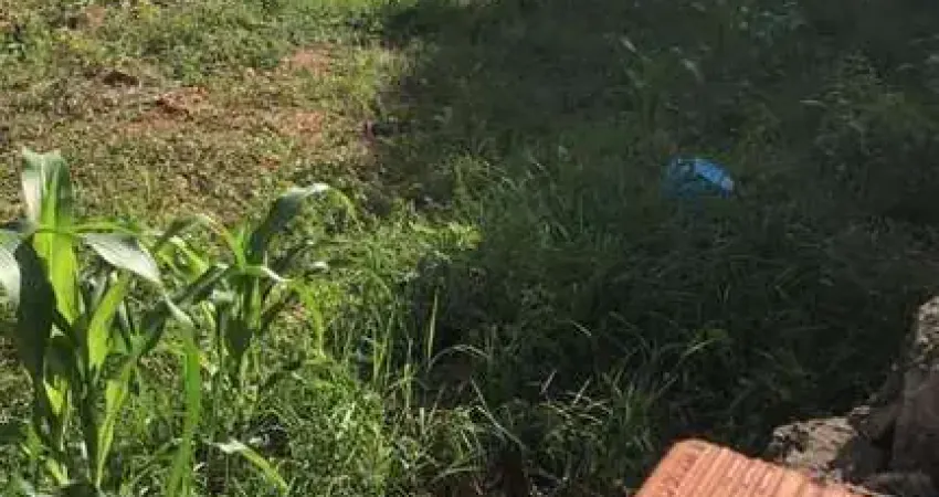 Terreno à venda, 253 m² por r$ 420.000,00 - vila são josé - indaiatuba/sp