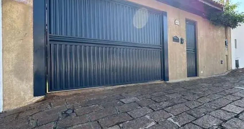 Sobrado com 3 dormitórios à venda, 170 m² por r$ 799.000,00 - parque das nações - indaiatuba/sp