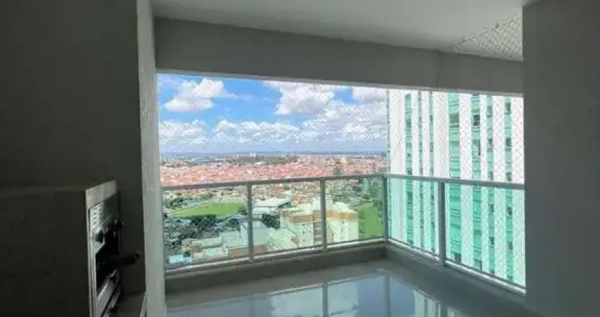 Apartamento com 3 dormitórios à venda, 90 m² por r$ 995.984,00 - le jardin - indaiatuba/sp