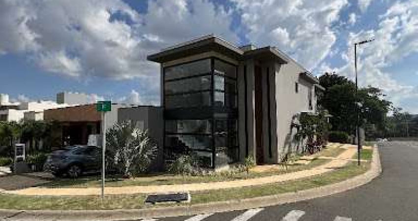 Sobrado com 4 suítes à venda, 354 m² por R$ 3.400.000 - Condomínio Residencial Duas Marias - Indaiatuba/SP