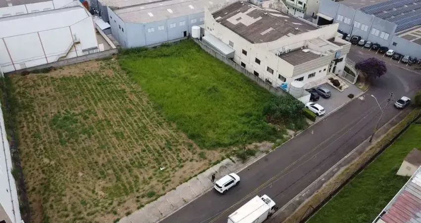 Terreno à venda, 1216 m² por r$ 997.034,00 - distrito industrial - indaiatuba/sp