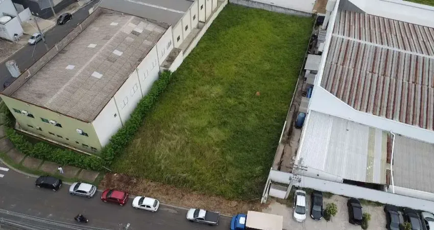 Terreno à venda, 1413 m² por r$ 1.160.000 - distrito industrial - indaiatuba/sp