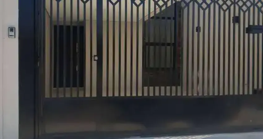 Casa com 3 dormitórios à venda, 125 m² por R$ 726.100,00 - Vila Avaí - Indaiatuba/SP