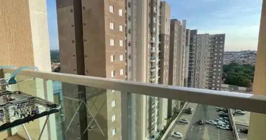 Apartamento com 3 dormitórios à venda, 65 m² por r$ 570.000,00 - reserva vista verde - indaiatuba/sp