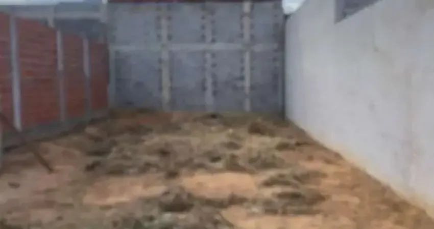 Terreno à venda, 150 m² por r$ 180.200 - parque barnabé - indaiatuba/sp