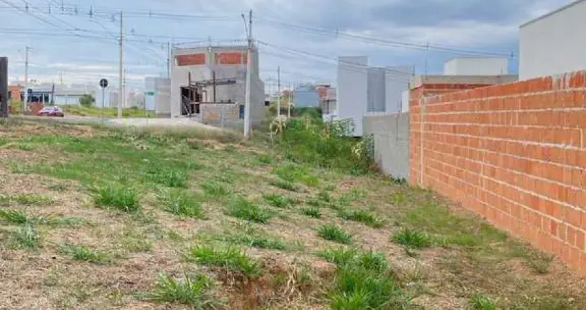 Terreno à venda, 150 m² por r$ 169.600 - parque barnabé - indaiatuba/sp