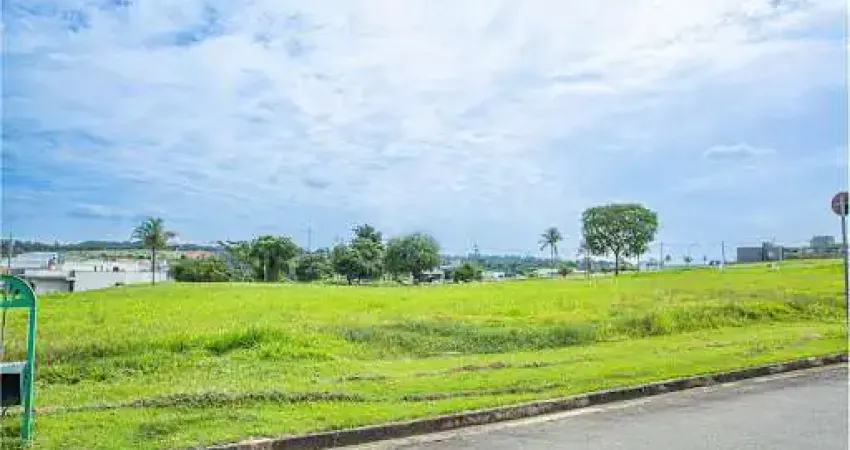 Terreno à venda, 1000 m² por R$ 590.000,00 - Condomínio Jardins do Golf - Indaiatuba/SP