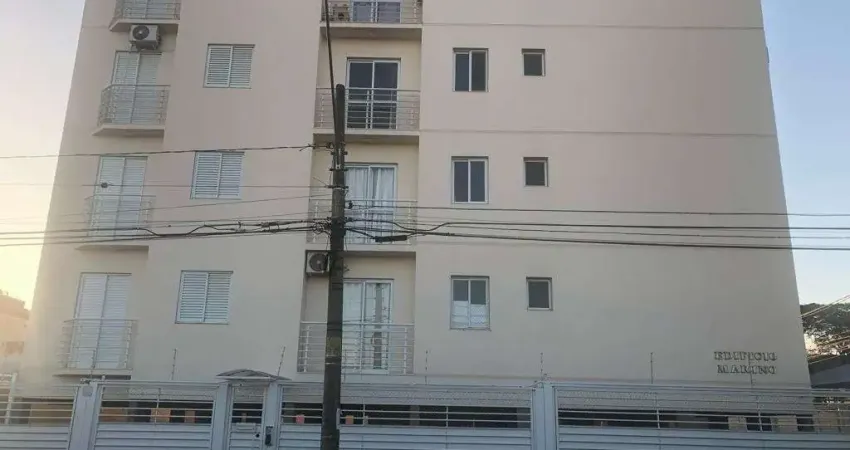 Apartamento com 2 dormitórios sendo 1 suíte à venda, 80 m² por r$ 530.000 - cidade nova ii - indaiatuba/sp