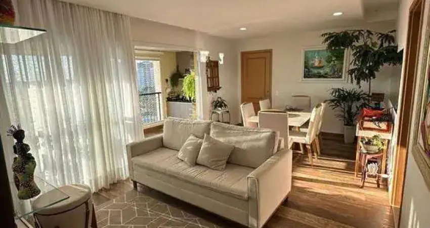 Apartamento com 3 suítes à venda, 115 m² por R$ 1.099.000 - Le Chateau Frontenac - Indaiatuba/SP