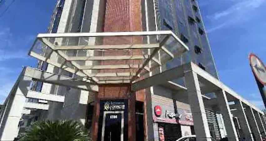 Sala à venda, 56 m² por R$ 400.000,00 - Cidade Nova I - Indaiatuba/SP