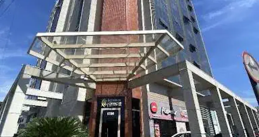 Sala à venda, 56 m² por r$ 400.000,00 - cidade nova i - indaiatuba/sp