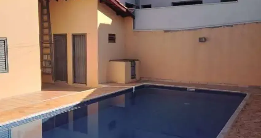 Casa com 3 dormitórios sendo 1 suíte  à venda, 193 m² por r$ 720.000 - jardim do sol - indaiatuba/sp