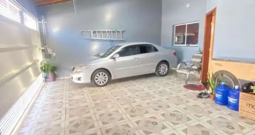 Casa com 2 dormitórios à venda, 68 m² por r$ 499.000,00 - jardim união - indaiatuba/sp