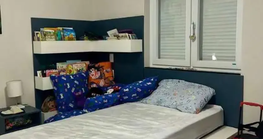 Casa com 3 dormitórios à venda, 230 m² por R$ 1.200.000,00 - Jardim Santa Rita - Indaiatuba/SP