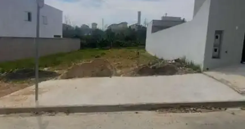 Terreno à venda, 210 m² por r$ 260.000,00 - jardim das maritacas - indaiatuba/sp