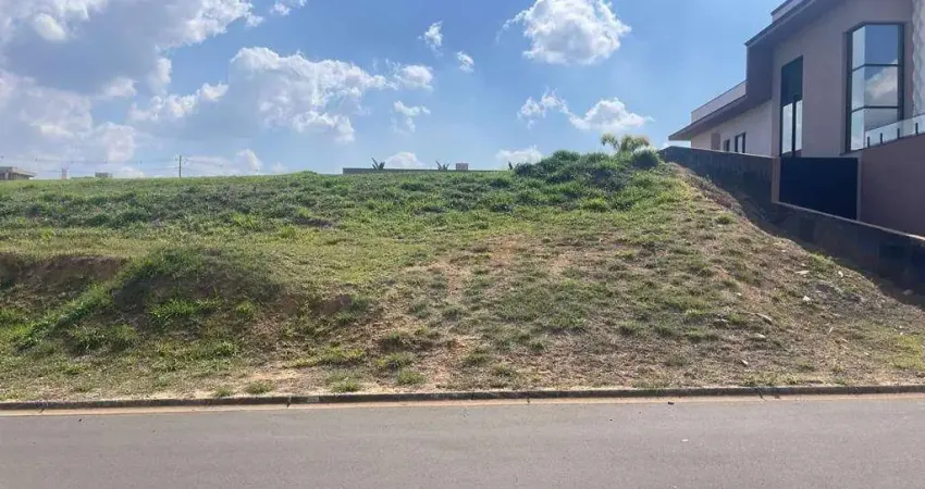 Terreno à venda, 1206 m² por r$ 660.000,00 - jardim quintas da terracota - indaiatuba/sp