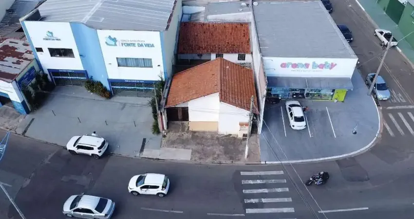 Terreno à venda, 175 m² por r$ 349.000,00 - centro - indaiatuba/sp