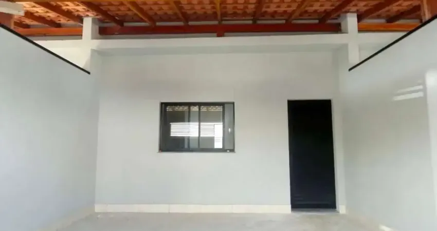Casa com 2 dormitórios à venda, 81 m² por r$ 450.000 - parque residencial sabiás - indaiatuba/sp