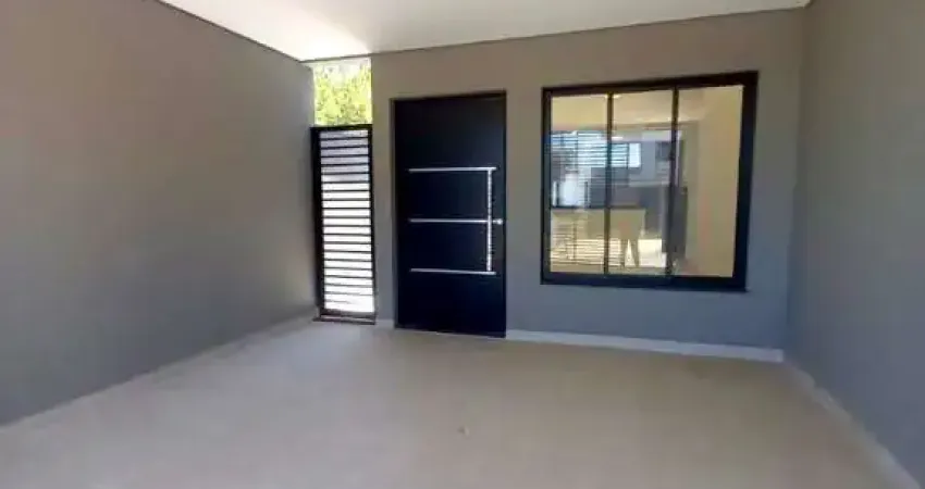 Casa com 3 dormitórios à venda, 130 m² por r$ 775.000 - jardim regente - indaiatuba/sp