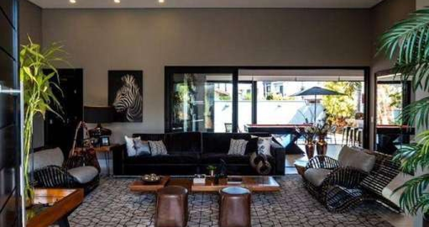 Casa com 3 suítes à venda, 375 m² por R$ 2.690.000 - Jardim Portal dos Ipês - Indaiatuba/SP