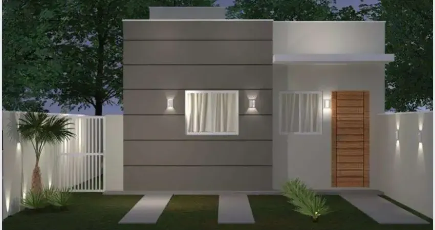 Casa com 2 dormitórios à venda, 54 m² por r$ 350.000,00 - bom sucesso - indaiatuba/sp