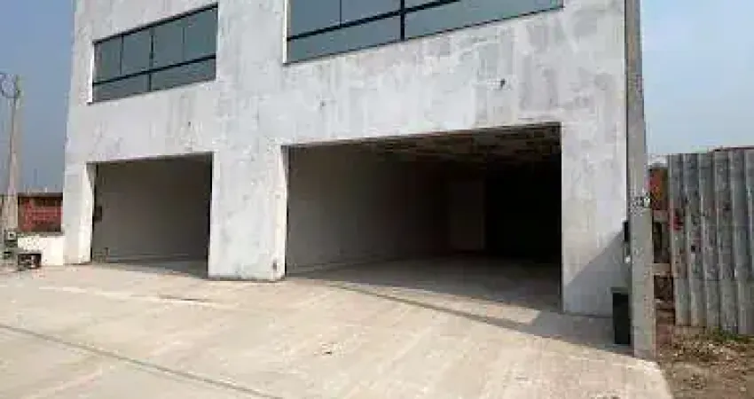 Galpão, 277 m² - venda por r$ 1.190.000,00 ou aluguel por r$ 8.180,00/mês - parque campo bonito - indaiatuba/sp