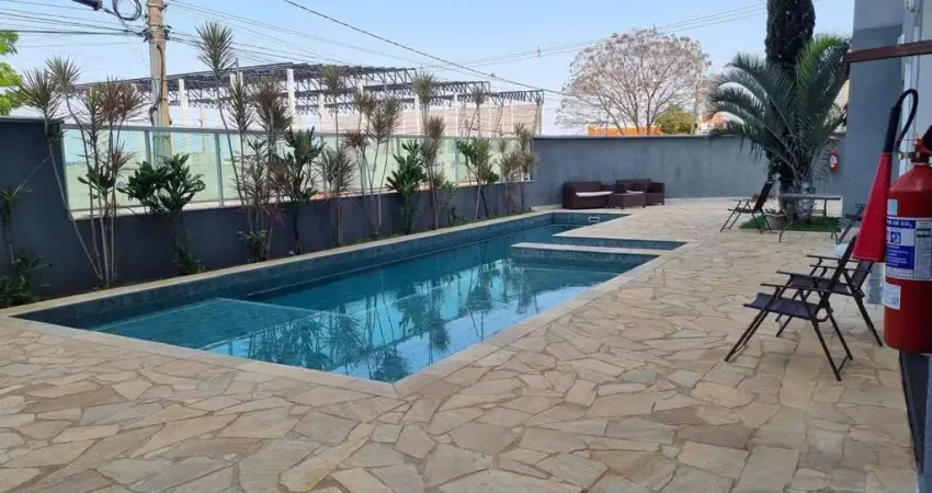 Apartamento com 2 dormitórios à venda, 74 m² por r$ 509.000,00 - jardim nair maria - salto/sp