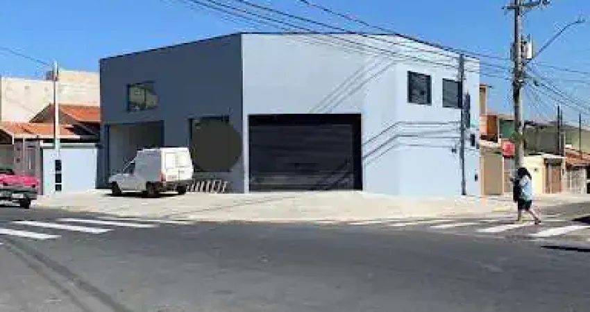 Salão, 170 m² - venda por R$ 1.378.000,00 ou aluguel por R$ 5.800,00/mês - Jardim Morada do Sol - Indaiatuba/SP