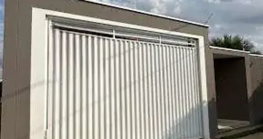 Casa com 3 dormitórios sendo uma suíte, 164 m² - venda por r$ 850.000 ou aluguel por r$ 6.671/mês - jardim bela vista - indaiatuba/sp