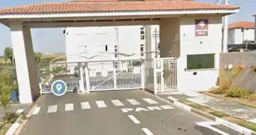 Apartamento para venda em indaiatuba-sp, parque campo bonito: 2 quartos, 1 banheiro, 1 vaga, 50m². aproveite essa oportunidade!